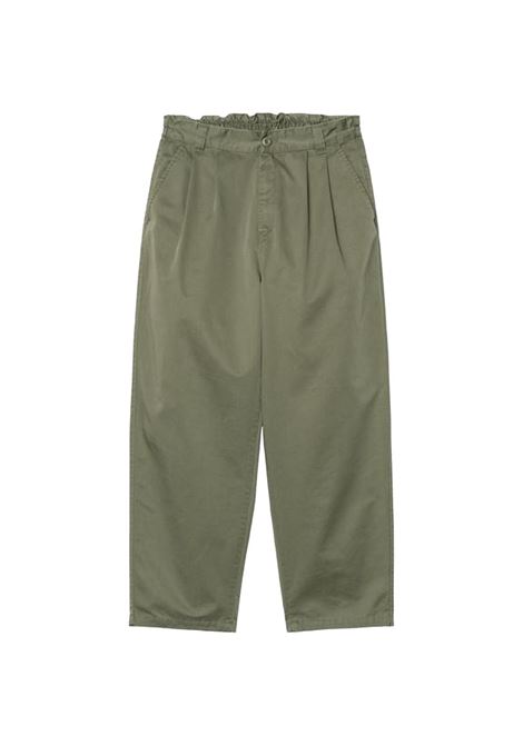 marv pant man green leaf CARHARTT WIP | I03312911.06